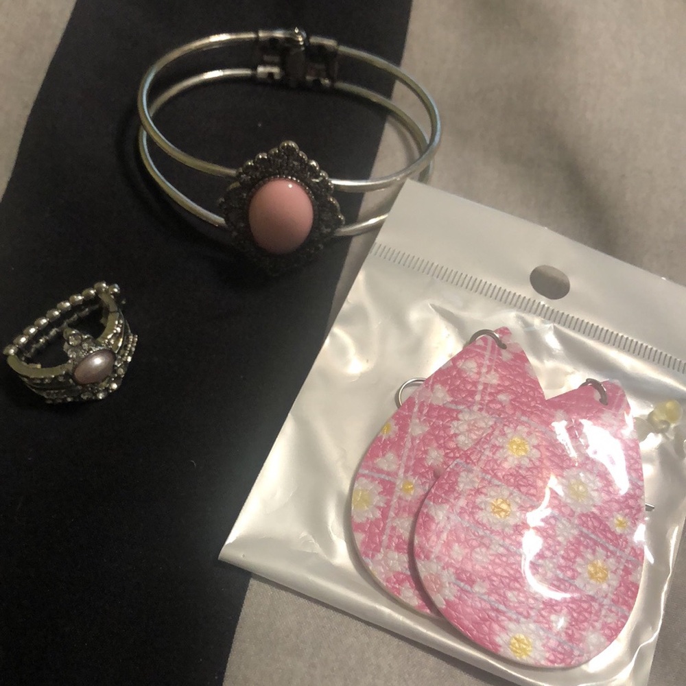 🛑SOLD🛑Jewelry Set🛍